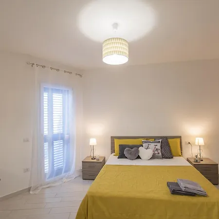 Apartament Diamante B