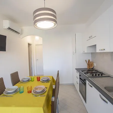 Diamante B Apartment Valledoria (Sardinia)
