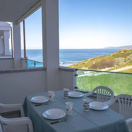 Apartment Diamante B Valledoria (Sardinia)
